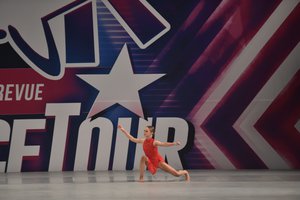 Once Upon Another Time