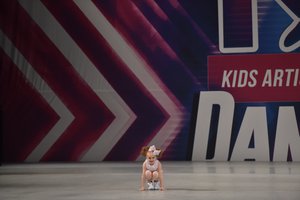 Girls Run Everything