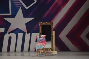 If My Friends Could See Me Now