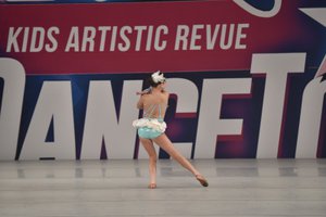 If They Could See Me Now