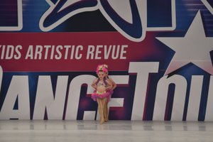 Better When I'm Dancin'