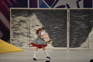 There's No Place Like Home