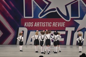 Oh The Thinks You Can Think