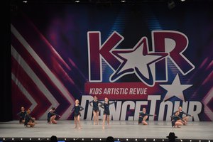 Shake Your Groove Thing