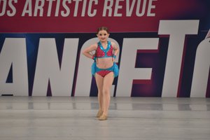 Blondes Have More Fun