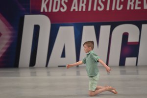 Dreaming Of Neverland