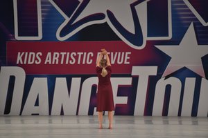 Don't Worry About Me