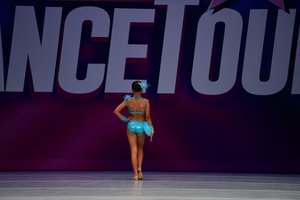 Let Me Entertain You