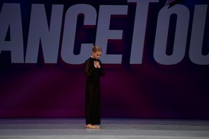 Prayer Of The Children