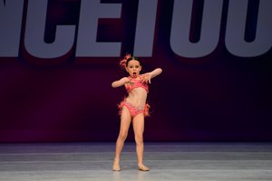 Let Me Entertain You