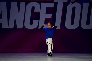 Do I Have Your Attention