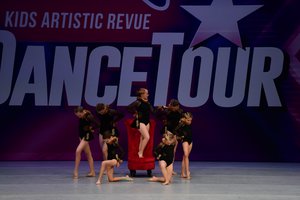 Don't Lose Your Head