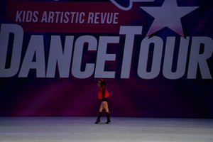 We're Not Gonna Take It