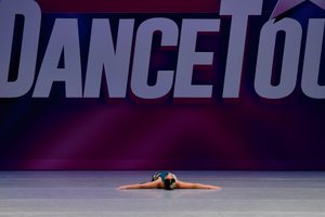 Too Good At Goodbyes