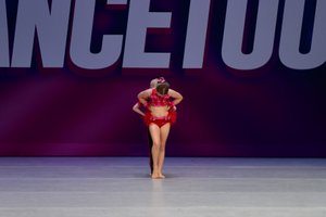 Love Will Keep Us Together