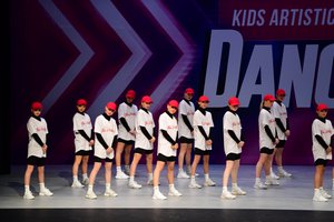 A League Of Their Own