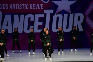 A Tale Of Two Cities