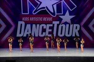 What I Like About You