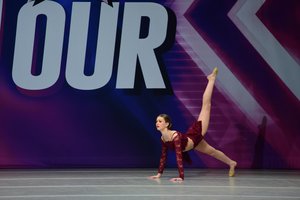 I'll Never Love Again