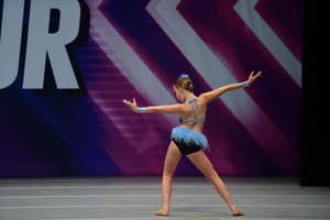 If My Friends Could See Me Now