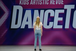 Flowers In Your Hair