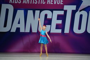 You Can't Stop The Beat