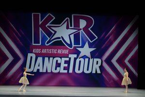 Princess Diaries Waltz