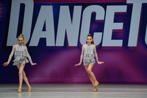 Girls Just Wanna Have Fun