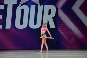 Hit Me With Your Best Shot