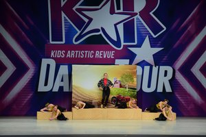 Welcome To The Barnyard