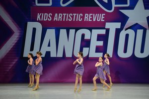 You Can't Stop The Girl