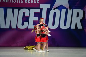 What I Was Born To Do