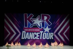 Flutters In The Garden