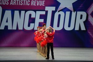 We No Speak Americano