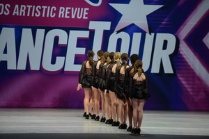 Welcome To The Moulin Rouge