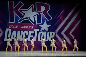 Somethings Got A Hold On Me