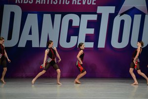 Push It To The Limit