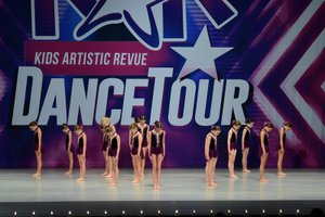 Don't Worry About Me