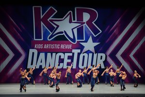 Shake Your Groove Thing