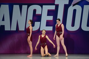 Falling Like The Stars