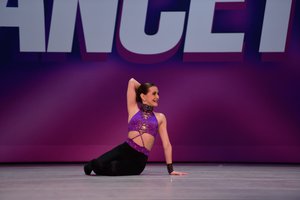 Move A Little Faster