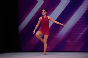 Happiness Is A Butterfly