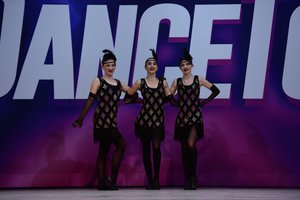 Diamonds Are A Girl's Best Friend