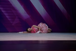 I Can Hear The Bells