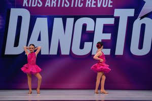 Rock Around The Clock