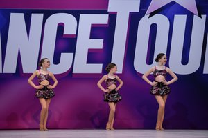 Cruisin For A Bruisin