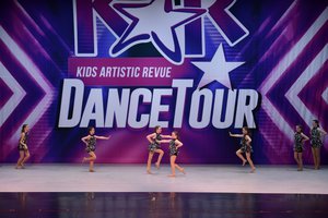 Halfway Around The World