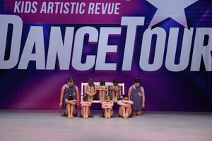 Somewhere Only We Know