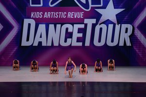 Can't Turn You Loose