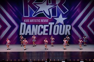 Choo Choo Ch' Boogie